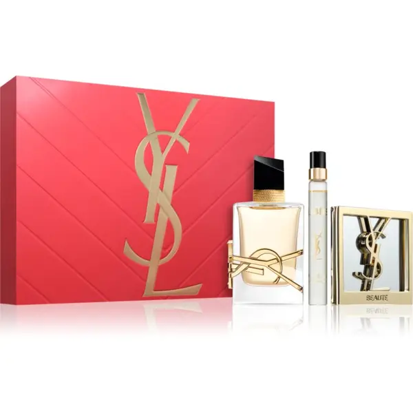Yves Saint Laurent Yves Saint Laurent Libre poklon set za žene