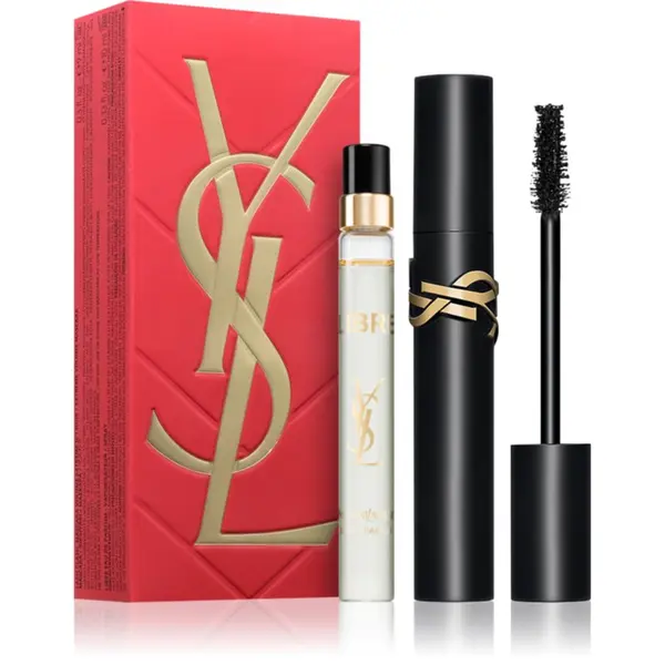 Yves Saint Laurent Yves Saint Laurent Libre poklon set za žene