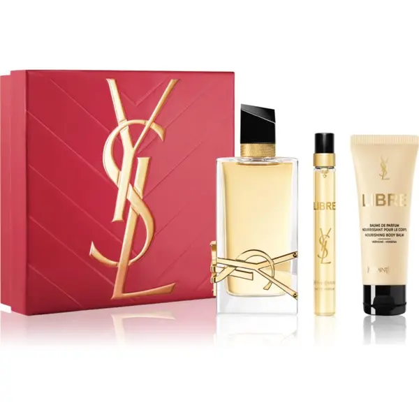 Yves Saint Laurent Yves Saint Laurent Libre poklon set za žene