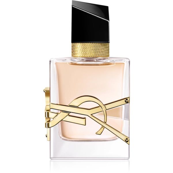 Yves Saint Laurent Yves Saint Laurent Libre toaletna voda za žene 30 ml