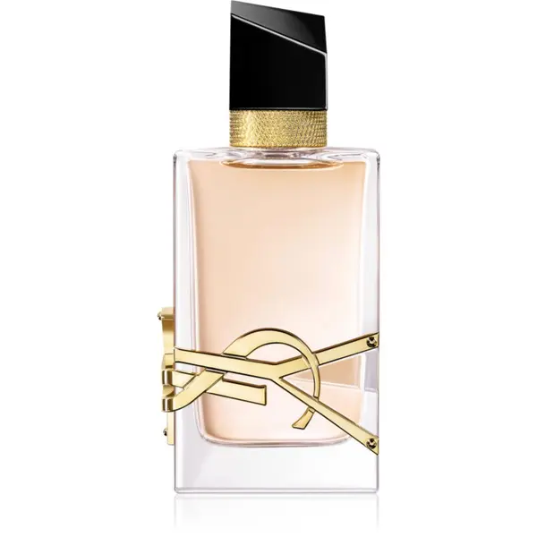 Yves Saint Laurent Yves Saint Laurent Libre toaletna voda za žene 50 ml