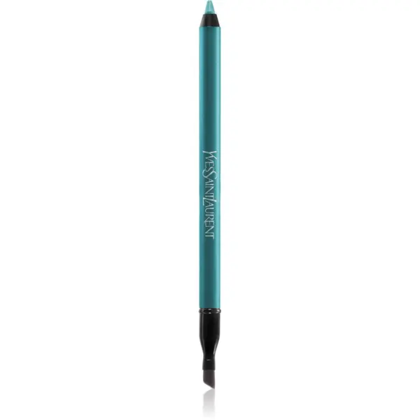 Yves Saint Laurent Yves Saint Laurent Lines Liberated Eyeliner dugotrajna olovka za oči za žene 13 1.2 g