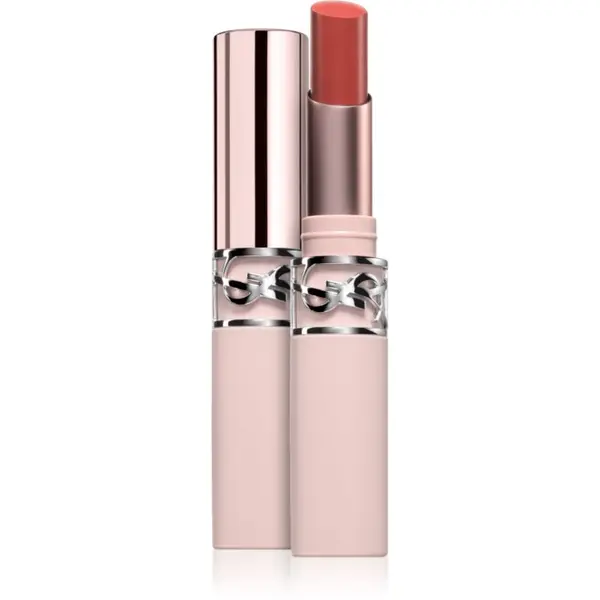 Yves Saint Laurent Yves Saint Laurent Lovenude Lip Blusher matirajući ruž za usne nijansa 07 Illicit Nude 3 g