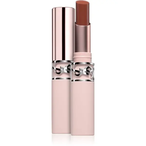 Yves Saint Laurent Yves Saint Laurent Lovenude Lip Blusher matirajući ruž za usne nijansa 09 3am Espresso 3 g
