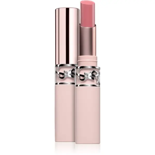 Yves Saint Laurent Yves Saint Laurent Lovenude Lip Blusher matirajući ruž za usne nijansa 44 Nude Lavallière 3 g