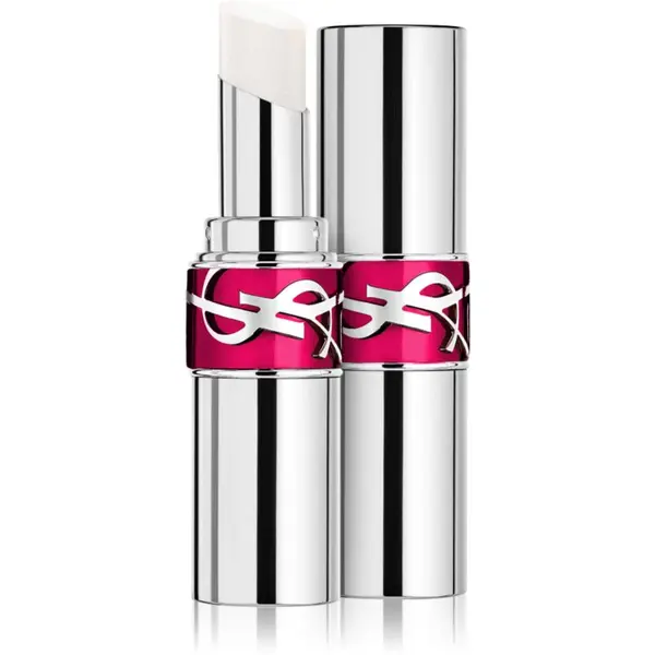 Yves Saint Laurent Yves Saint Laurent Loveshine Candy Glaze hidratantno sjajilo za usne za žene 0 Crystal Glaze 3.2 g