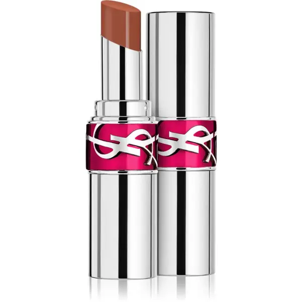 Yves Saint Laurent Yves Saint Laurent Loveshine Candy Glaze hidratantno sjajilo za usne za žene 19 Salted Caramel 3.2 g