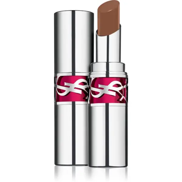 Yves Saint Laurent Yves Saint Laurent Loveshine Candy Glaze hidratantno sjajilo za usne za žene 3 Cacao No Boundary 3.2 g