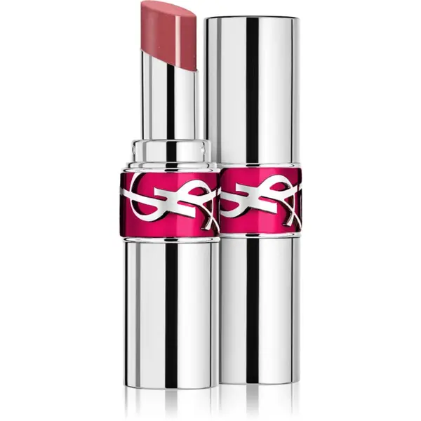 Yves Saint Laurent Yves Saint Laurent Loveshine Candy Glaze hidratantno sjajilo za usne za žene 44 Nude Lavalliere 3.2 g
