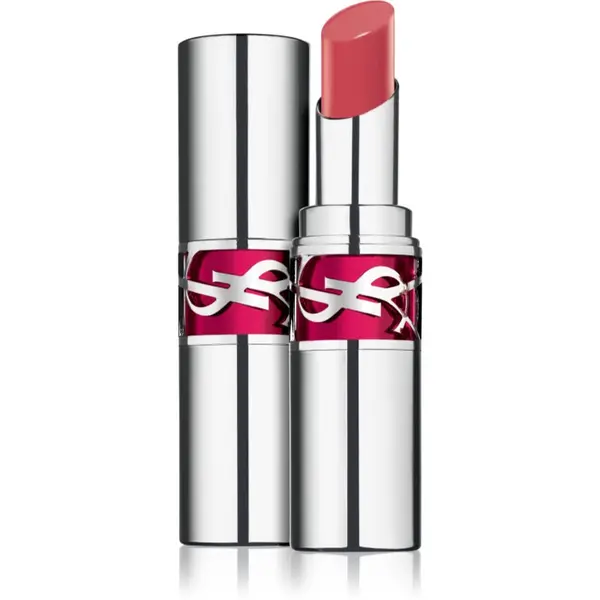 Yves Saint Laurent Yves Saint Laurent Loveshine Candy Glaze hidratantno sjajilo za usne za žene 5 Pink Satisfaction 3.2 g