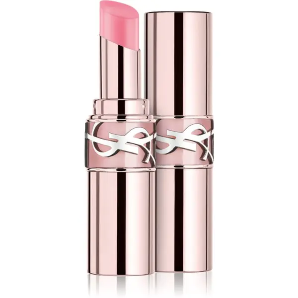Yves Saint Laurent Yves Saint Laurent Loveshine Candy Glow balzam za toniranje usana 1B Pink Sunrise 3.1 g