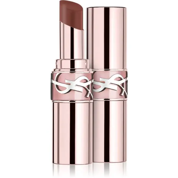 Yves Saint Laurent Yves Saint Laurent Loveshine Candy Glow balzam za toniranje usana 6B Brown Nude 3.1 g