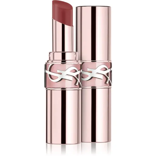 Yves Saint Laurent Yves Saint Laurent Loveshine Candy Glow balzam za toniranje usana 7B Nude Pleasure 3.1 g
