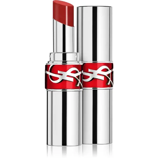 Yves Saint Laurent Yves Saint Laurent Loveshine Limited Edition hidratantni ruž za usne s visokim sjajem 219 Berry Crush 3.2 g