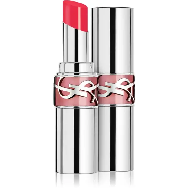 Yves Saint Laurent Yves Saint Laurent Loveshine Lipstick hidratantni ruž za usne s visokim sjajem za žene 12 Electric Love 3.2 g