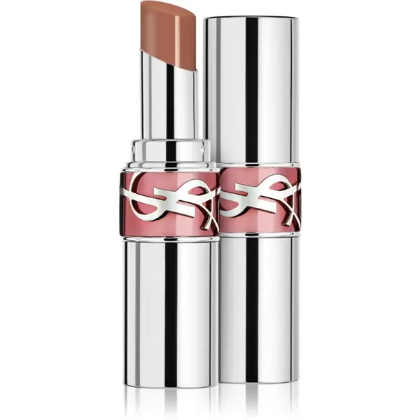 Yves Saint Laurent Yves Saint Laurent Loveshine Lipstick hidratantni ruž za usne s visokim sjajem za žene 204 Melted Honey 3,2 g