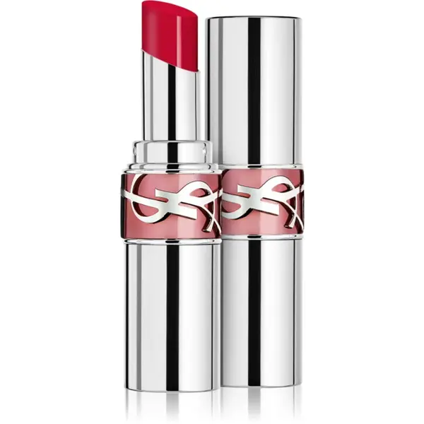 Yves Saint Laurent Yves Saint Laurent Loveshine Lipstick hidratantni ruž za usne s visokim sjajem za žene 211 Ardent Carmine 3,2 g