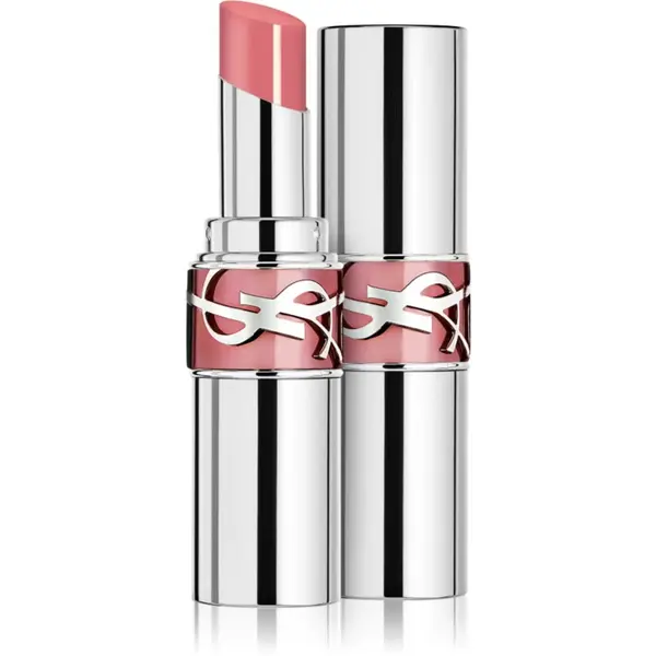Yves Saint Laurent Yves Saint Laurent Loveshine Lipstick hidratantni ruž za usne s visokim sjajem za žene 44 Nude Lavalliere 3,2 g