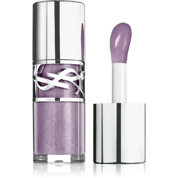 Yves Saint Laurent Yves Saint Laurent Loveshine Plumping Lip Oil Gloss sjajilo za usne nijansa 1 Thunder Stealer 6 ml