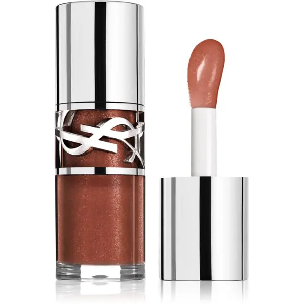 Yves Saint Laurent Yves Saint Laurent Loveshine Plumping Lip Oil Gloss sjajilo za usne nijansa 12 6 ml