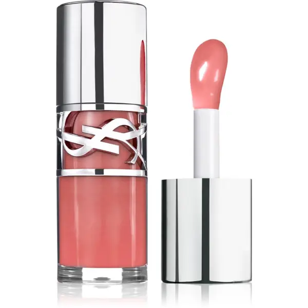 Yves Saint Laurent Yves Saint Laurent Loveshine Plumping Lip Oil Gloss sjajilo za usne nijansa 3 Mellow 6 ml