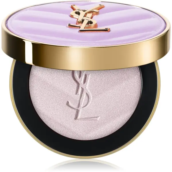Yves Saint Laurent Yves Saint Laurent Make Me Blush Bold Blurring rumenilo nijansa 69 Lavender Lust 6 g