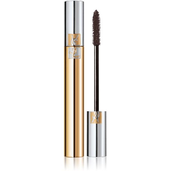 Yves Saint Laurent Yves Saint Laurent Mascara Volume Effet Faux Cils maskara za volumen nijansa 2 Brun Généreux / Rich Brown 7,5 ml