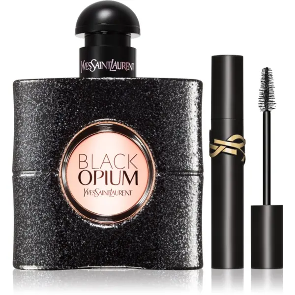 Yves Saint Laurent Yves Saint Laurent Midnight Glam Essentials set za žene