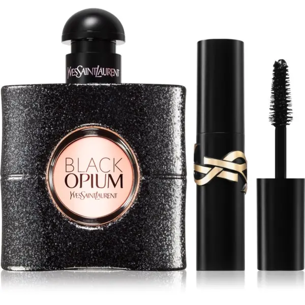 Yves Saint Laurent Yves Saint Laurent Midnight Glam Essentials set za žene