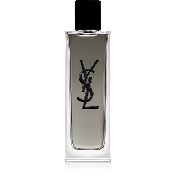 Yves Saint Laurent Yves Saint Laurent MYSLF EDT Intense toaletna voda intense za muškarce 100 ml