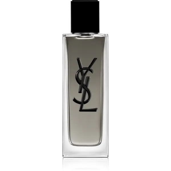 Yves Saint Laurent Yves Saint Laurent MYSLF EDT Intense toaletna voda intense za muškarce 60 ml