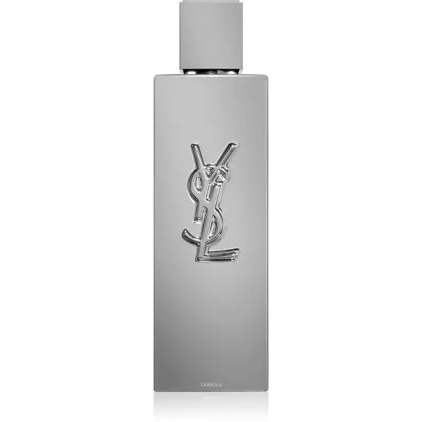 Yves Saint Laurent Yves Saint Laurent MYSLF L'Absolu parfemska voda za muškarce 100 ml