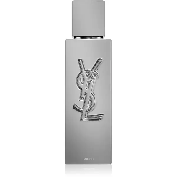 Yves Saint Laurent Yves Saint Laurent MYSLF L'Absolu parfemska voda za muškarce 40 ml
