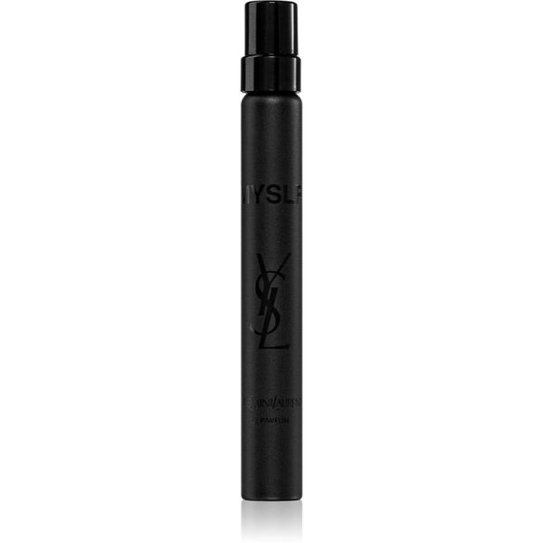 Yves Saint Laurent Yves Saint Laurent MYSLF Le Parfum parfem za muškarce 10 ml