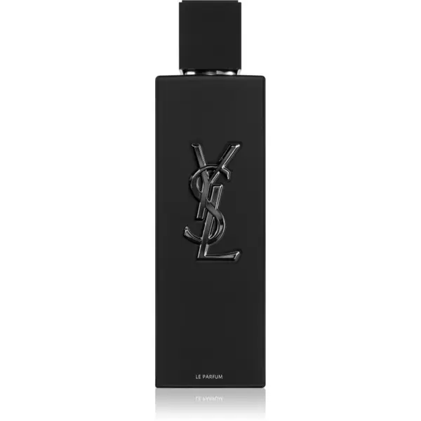 Yves Saint Laurent Yves Saint Laurent MYSLF Le Parfum parfem za muškarce 100 ml