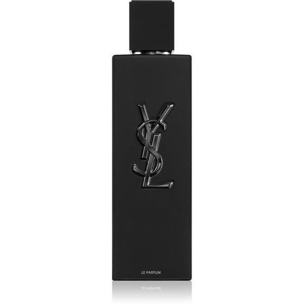 Yves Saint Laurent Yves Saint Laurent MYSLF Le Parfum parfem za muškarce 100 ml