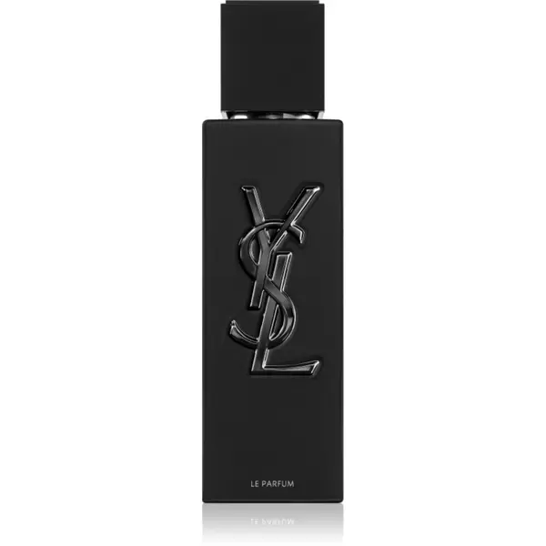 Yves Saint Laurent Yves Saint Laurent MYSLF Le Parfum parfem za muškarce 40 ml
