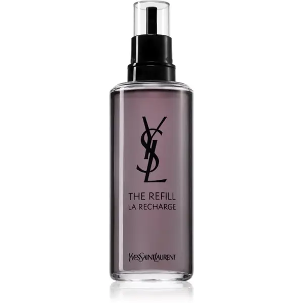 Yves Saint Laurent Yves Saint Laurent MYSLF Le Parfum parfem zamjensko punjenje za muškarce Refill 150 ml