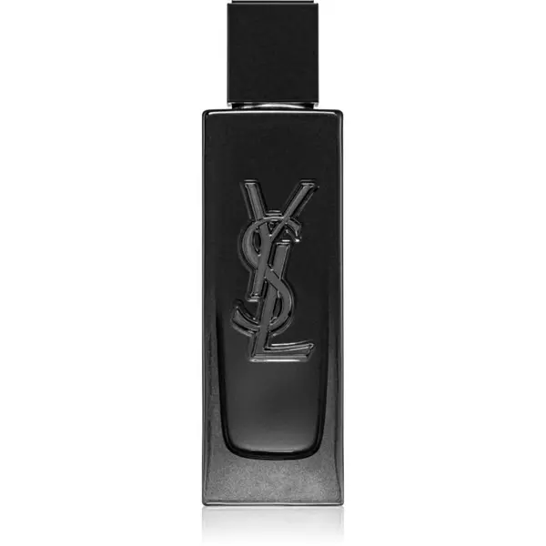 Yves Saint Laurent Yves Saint Laurent MYSLF parfemska voda punjiva za muškarce 60 ml