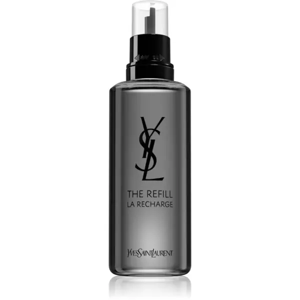 Yves Saint Laurent Yves Saint Laurent MYSLF parfemska voda zamjensko punjenje za muškarce Refill 150 ml