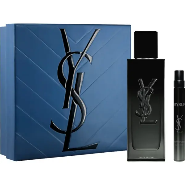 Yves Saint Laurent Yves Saint Laurent MYSLF poklon set za muškarce