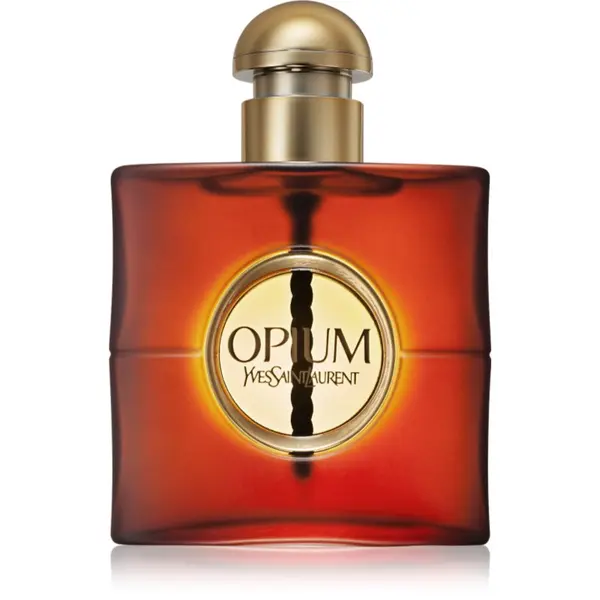 Yves Saint Laurent Yves Saint Laurent Opium parfemska voda za žene 50 ml