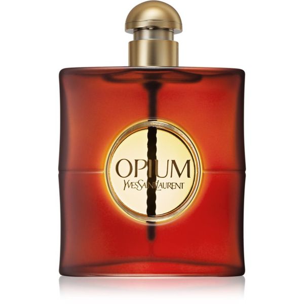 Yves Saint Laurent Yves Saint Laurent Opium parfemska voda za žene 90 ml