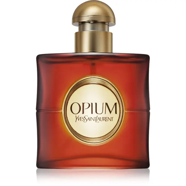 Yves Saint Laurent Yves Saint Laurent Opium toaletna voda za žene 30 ml
