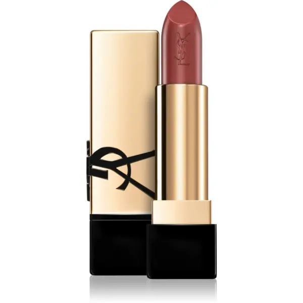 Yves Saint Laurent Yves Saint Laurent Rouge Pur Couture ruž za usne za žene N5 tribute nude 3.8 g