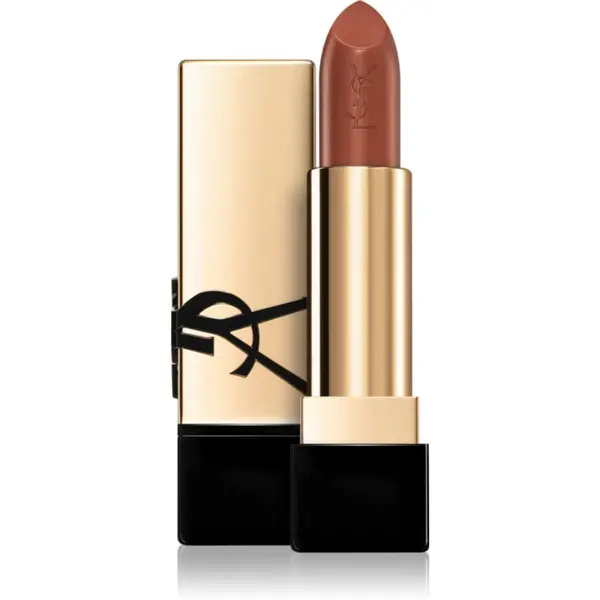Yves Saint Laurent Yves Saint Laurent Rouge Pur Couture ruž za usne za žene NM Nu Muse 3.8 g
