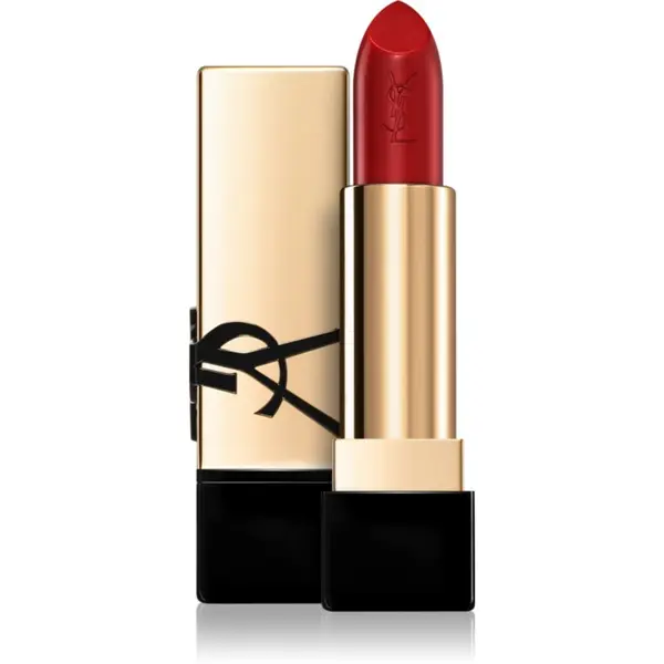 Yves Saint Laurent Yves Saint Laurent Rouge Pur Couture ruž za usne za žene O154 Orange Fatal 3.8 g