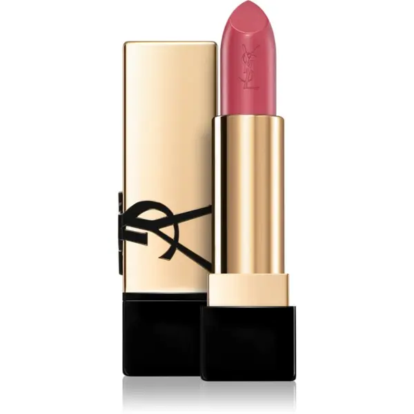 Yves Saint Laurent Yves Saint Laurent Rouge Pur Couture ruž za usne za žene P2 Rose No Taboo 3.8 g