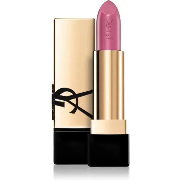 Yves Saint Laurent Yves Saint Laurent Rouge Pur Couture ruž za usne za žene P22 Rose Celebration 3.8 g