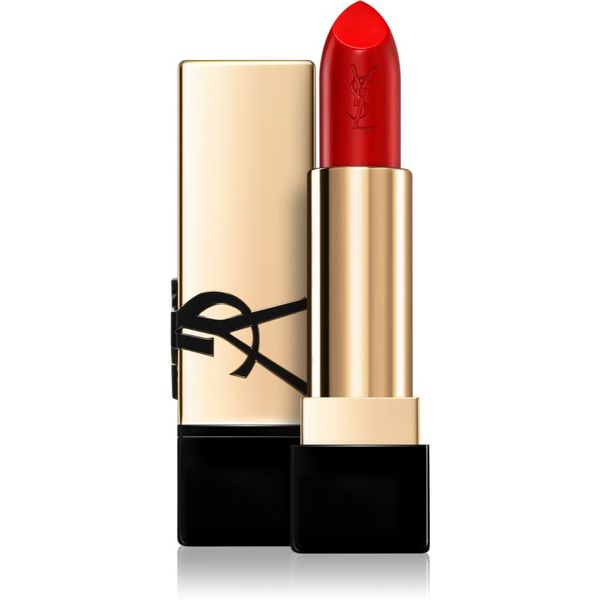 Yves Saint Laurent Yves Saint Laurent Rouge Pur Couture ruž za usne za žene R1 Le Rouge 3,8 g